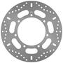 EBC Motorcycle Front Brake Rotor