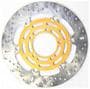 EBC Brakes X Series Front Brake Rotor Set