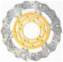 EBC Brakes XC Series Front Brake Rotor Set