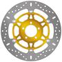 EBC Brakes X Series Front Brake Rotor Set