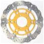 EBC Brakes XC Series Front Brake Rotor Set