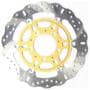EBC Brakes XC Series Brake Rotor Set