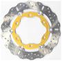 EBC Brakes XC Series Front Brake Rotor Set