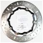 EBC Motorcycle Rear Brake Rotor