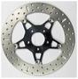 EBC Motorcycle Rear Brake Rotor