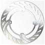 EBC Brakes D Series Front Brake Rotor Set