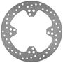 EBC Brakes D Series Front Brake Rotor Set
