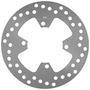 EBC Brakes D Series Front Brake Rotor Set