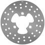 EBC Brakes D Series Front Brake Rotor Set