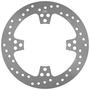 EBC Brakes D Series Front Brake Rotor Set