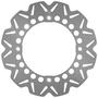 EBC Brakes CX Extreme Series Front Brake Rotor Set
