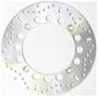 EBC Brakes D Series Front Brake Rotor Set