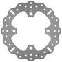 EBC Motorcycle Rear Brake Rotor