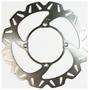 EBC Brakes CX Extreme Series Front Brake Rotor Set