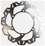 EBC Brakes CX Extreme Series Front Brake Rotor Set