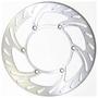 EBC Brakes D Series Front Brake Rotor Set