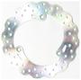 EBC Motorcycle Front Brake Rotor