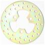 EBC Brakes D Series Front Brake Rotor Set