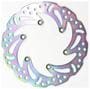 EBC Motorcycle Rear Brake Rotor