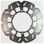 EBC Brakes CX Extreme Series Rear Brake Rotor Set