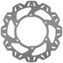 EBC Brakes CX Extreme Series Brake Rotor Set