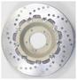 EBC Motorcycle Brake Rotor