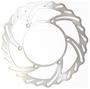EBC Motorcycle Front Brake Rotor