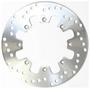 EBC Brakes D Series Front Brake Rotor Set