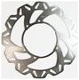 EBC Brakes CX Extreme Series Front Brake Rotor Set