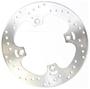 EBC Brakes D Series Front Brake Rotor Set