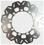 EBC Brakes CX Extreme Series Front Brake Rotor Set