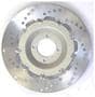 EBC Motorcycle Front Brake Rotor