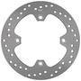 EBC Brakes D Series Front Brake Rotor Set