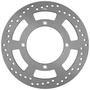 EBC Brakes D Series Front Brake Rotor Set