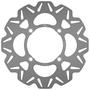 EBC Brakes CX Extreme Series Front Brake Rotor Set