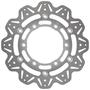 EBC Brakes CX Extreme Series Front Brake Rotor Set