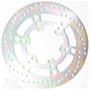 EBC Brakes D Series Front Brake Rotor Set
