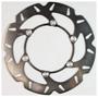 EBC Brakes CX Extreme Series Rear Brake Rotor Set