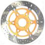 EBC Brakes X Series Front Brake Rotor Set
