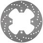 EBC Brakes D Series Front Brake Rotor Set