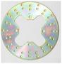 EBC Motorcycle Rear Brake Rotor