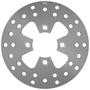 EBC Brakes D Series Front Brake Rotor Set