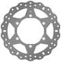 EBC Motorcycle Front Brake Rotor