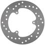 EBC Brakes D Series Front Brake Rotor Set