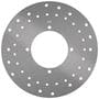 EBC Brakes D Series Front Brake Rotor Set