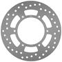 EBC Brakes D Series Front Brake Rotor Set