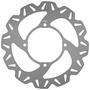 EBC Brakes CX Extreme Series Front Brake Rotor Set
