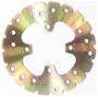 EBC Brakes D Series Front Brake Rotor Set
