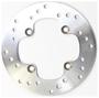 EBC Brakes D Series Brake Rotor Set