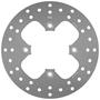 EBC Brakes D Series Brake Rotor Set